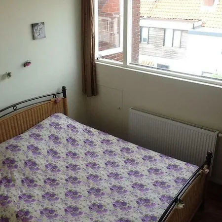 Apartmán Mojo Place Haarlem