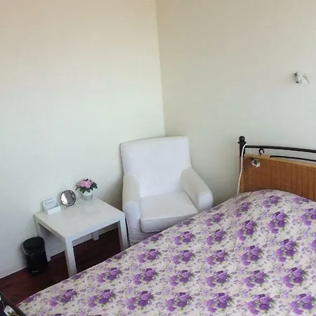 Mojo Place Apartmán *